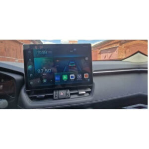 Toyota 13inch Android Screen