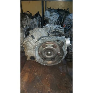 Toyota 1AZ 2wd Gearbox