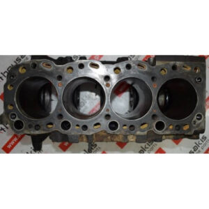 Toyota 3L Block