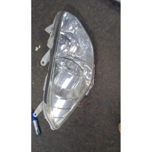 Toyota Caldina non-Xenon Headlights
