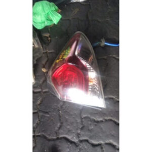 Toyota Fielder 2012 Taillight