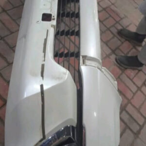 Toyota Fortuner 2015 front bumper