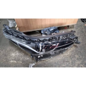 Toyota Fortuner 2020 Headlights