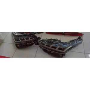 Toyota Fortuner 2020 LED Headlight