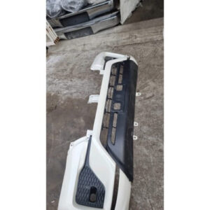 Toyota Fortuner 2020 front Bumper