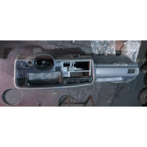 Toyota Hiace 5l Dashboard