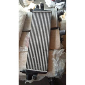 Toyota Hilux Revo Turbo Radiator