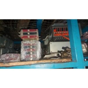 Toyota Lexus RX540H Battery Cells