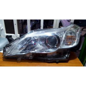 Toyota Mark X GRX130 Xenon Headlights