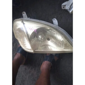 Toyota Nadia Xenon Headlights