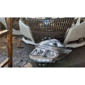 Toyota Noah 2015 Esquire Bumper