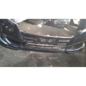Toyota Noah 2015 front and bumper