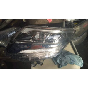 Toyota Noah 2018 Headlights