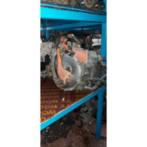 Toyota Noah 2ZR Hybrid Gearbox