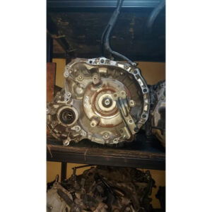 Toyota Passo 1KR 2wd Gearbox