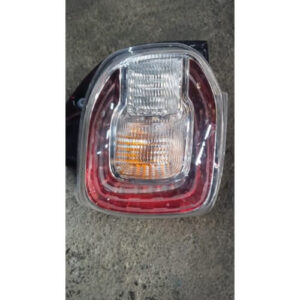 Toyota Passo 2018 Taillights