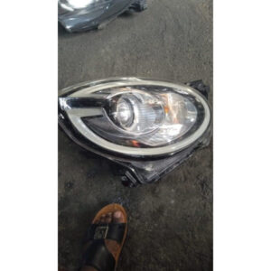 Toyota Passo 2018 Xenon Headlight