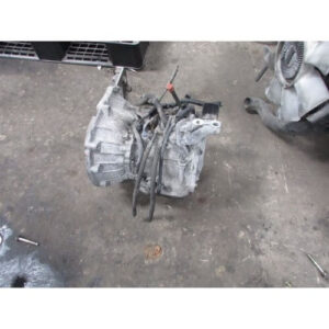 Toyota Passo 2wheel Gearbox