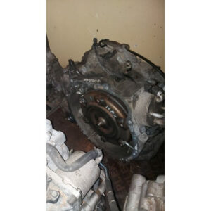 Toyota Premio 1AZ 2wd Gearbox