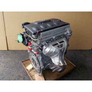 Toyota Probox 1NZ-FE Slim Engine