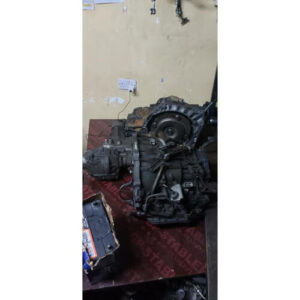 Toyota Probox old model 4wd Gearbox