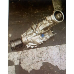 Toyota Probox old model Gearbox transfer