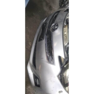 Toyota Ractis 2015 Bumper