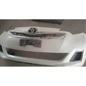 Toyota Ractis Bumper