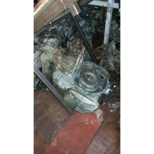 Toyota Rav 4 1AZ 4wd gearbox