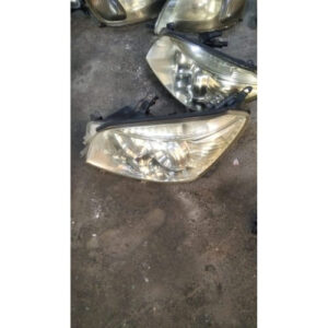 Toyota Rav 4 Ac31 Non-Xenon Headlight
