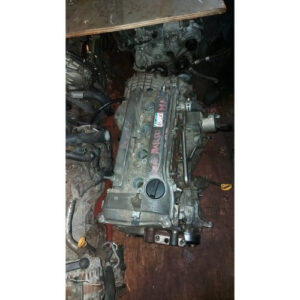 Toyota Vanguard 2AZ complete engine