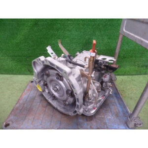 Toyota Vitz 1KR 2S Gearbox