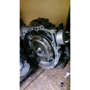 Toyota Voxy 1AZ Gearbox